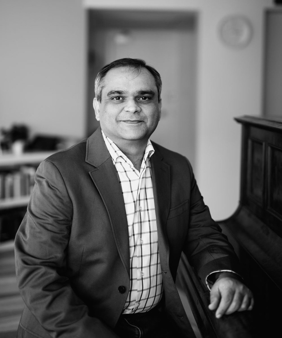 Vivek Arora